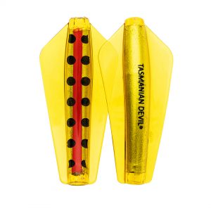 Tassie Devil Lure 52mm 13.5gram - Sportinglife Turangi